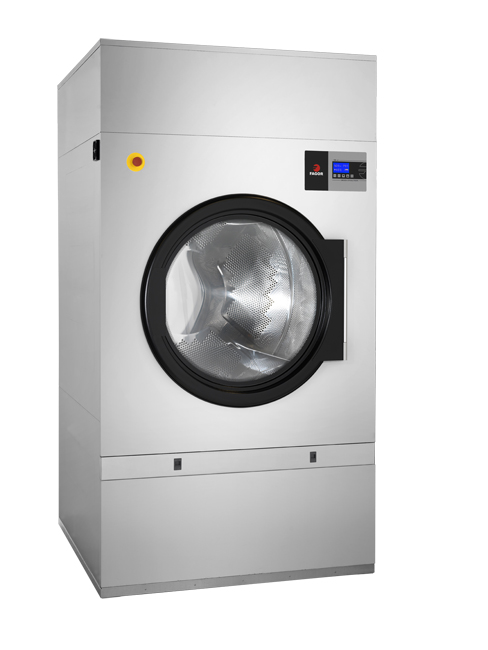 High Capacity Tumble Dryer